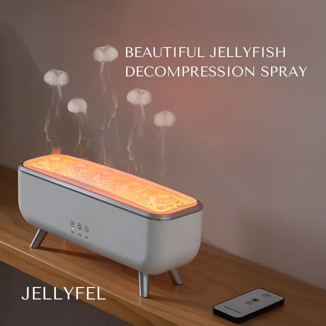 Jelly Diffuser - Soreho