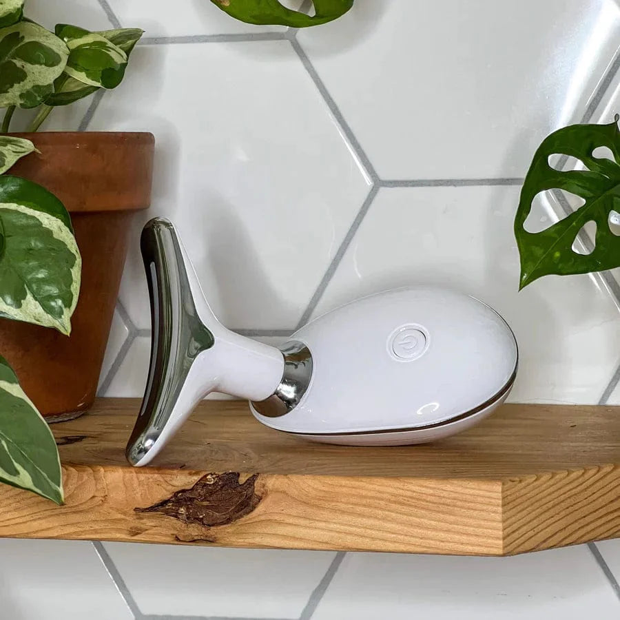 GlowLift™ - 3-in-1 LED Huidverjongingsapparaat - Soreho