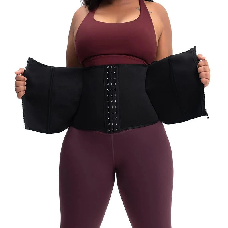 Waisttrainer - Soreho
