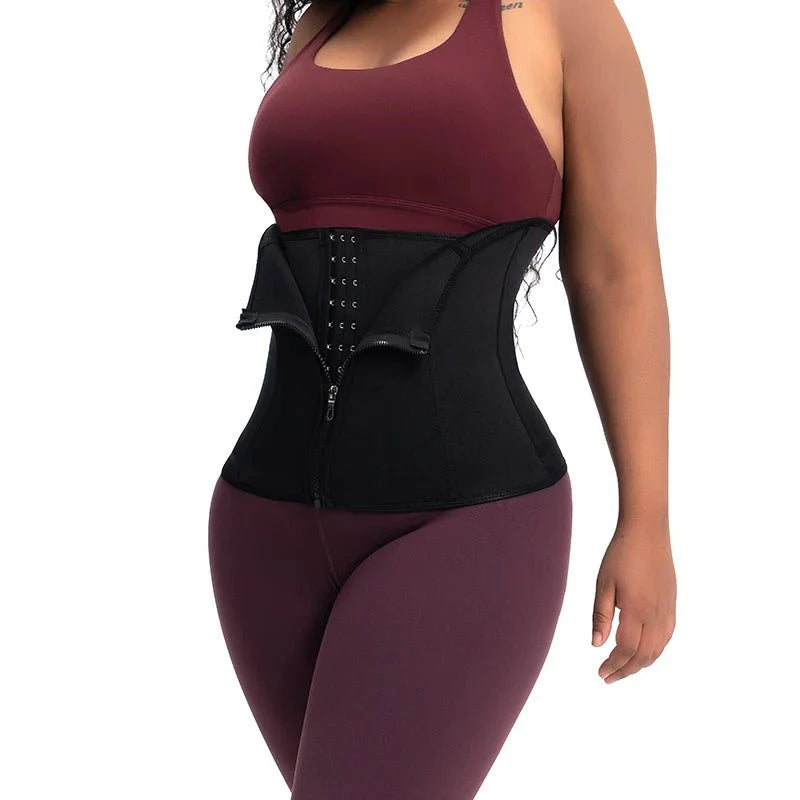 Waisttrainer - Soreho