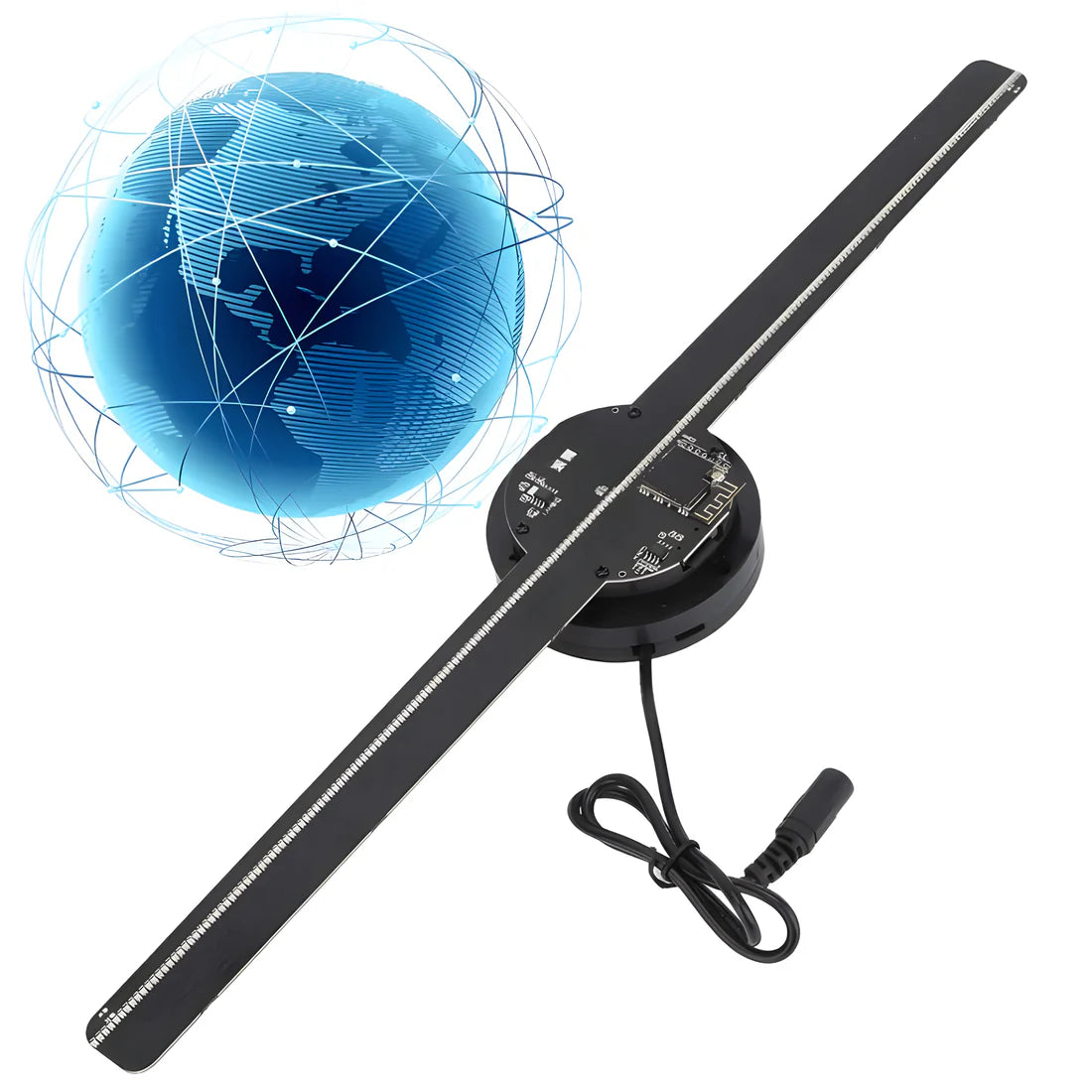 Holographic™ - Soreho