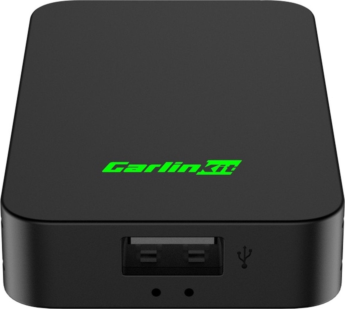 Carlinkit 5.0 draadloze Carplay adapter - Soreho