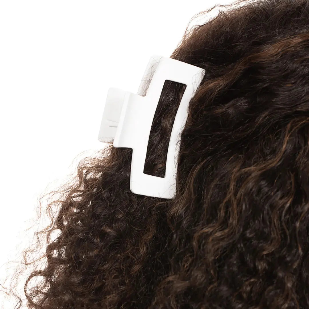 Rubber flexi clip - Soreho