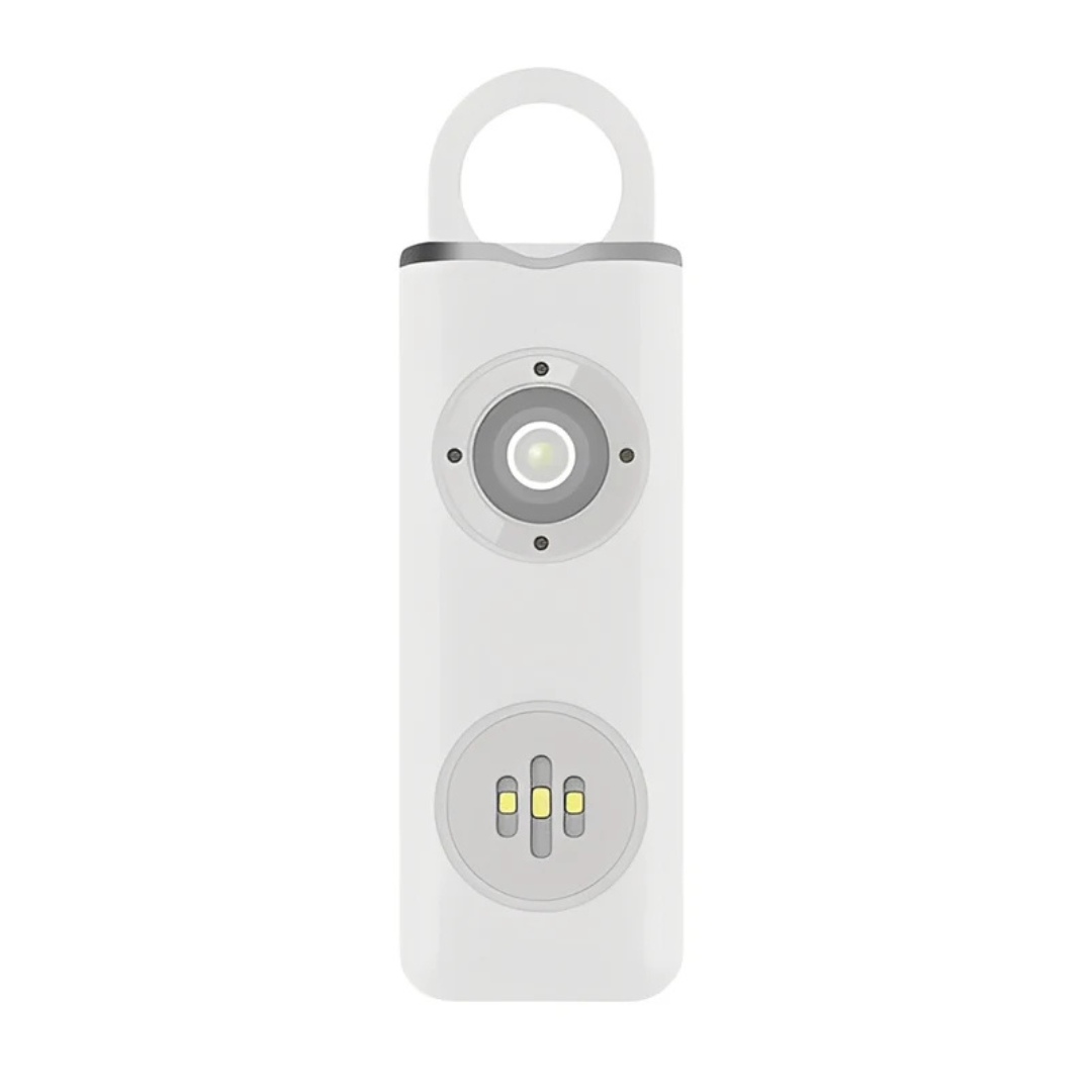 NightBuddy™ – Jouw Persoonlijke Alarm voor Veiligheid - Soreho