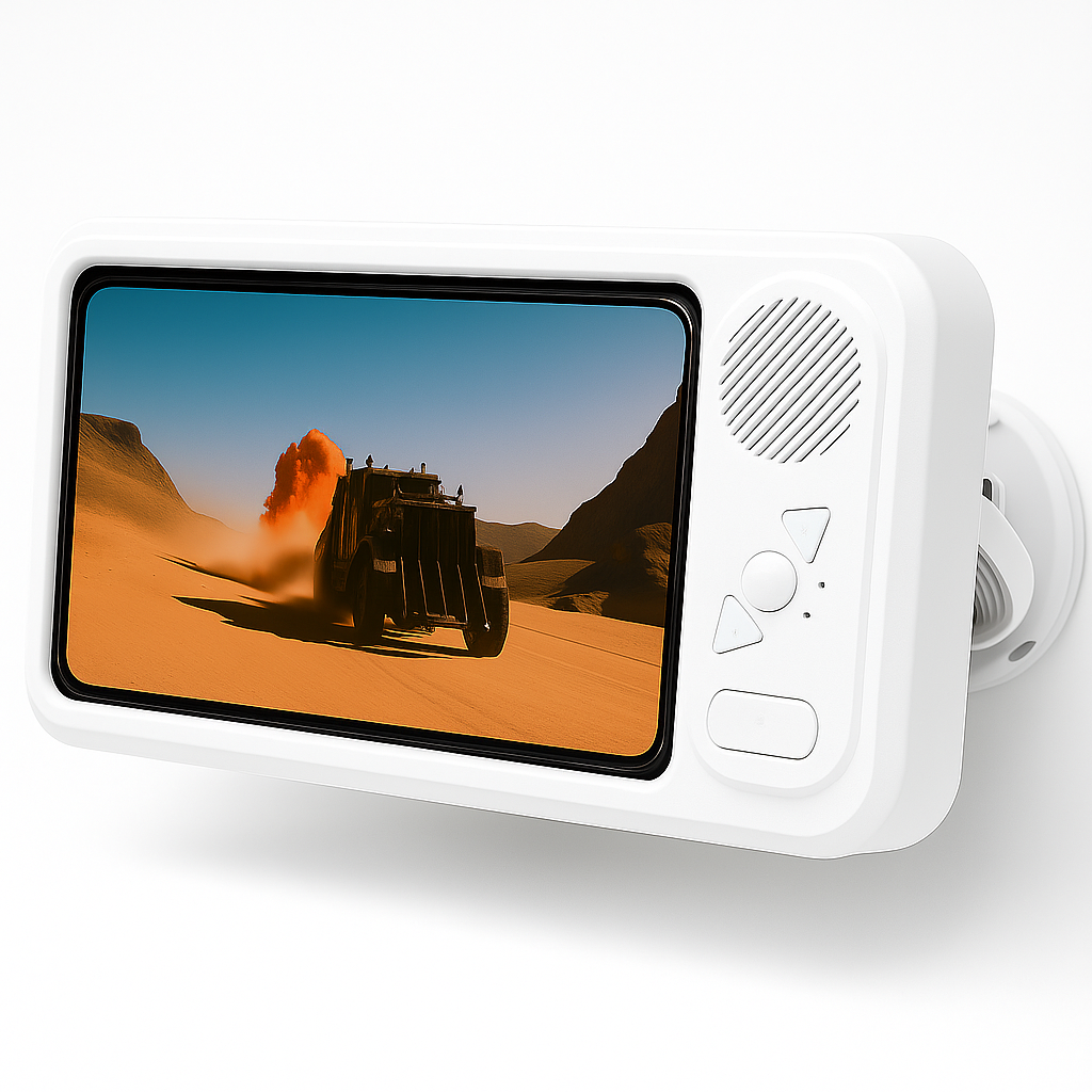 HydroShield™ Ultieme Waterproof Case - Soreho