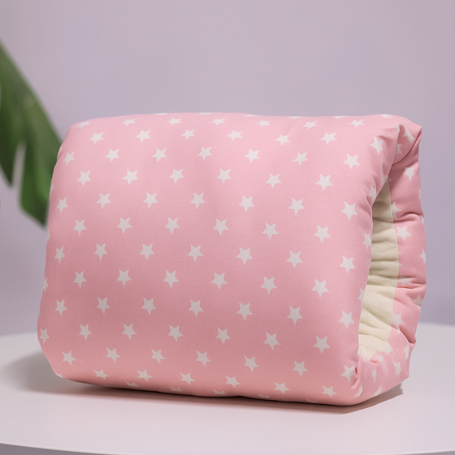 CozyArm™ Luxe Armkussen – Ultiem Comfort voor Jou én Je Baby