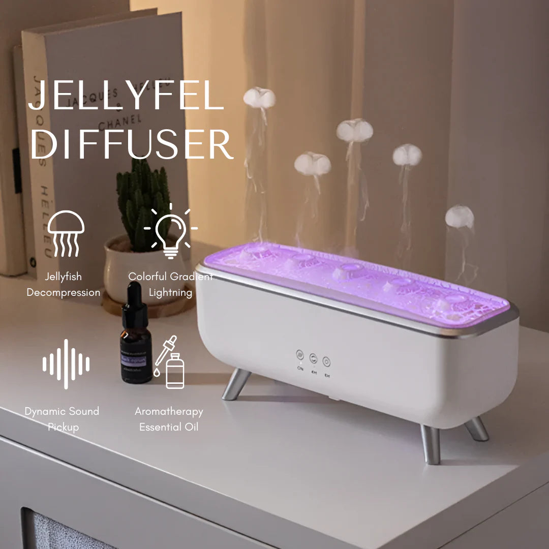 Jelly Diffuser - Soreho
