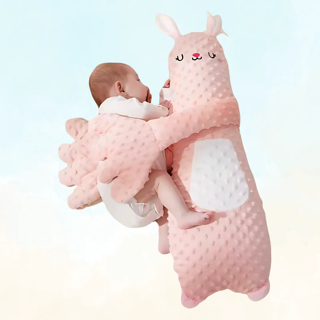 Slaapknuffel - Soreho