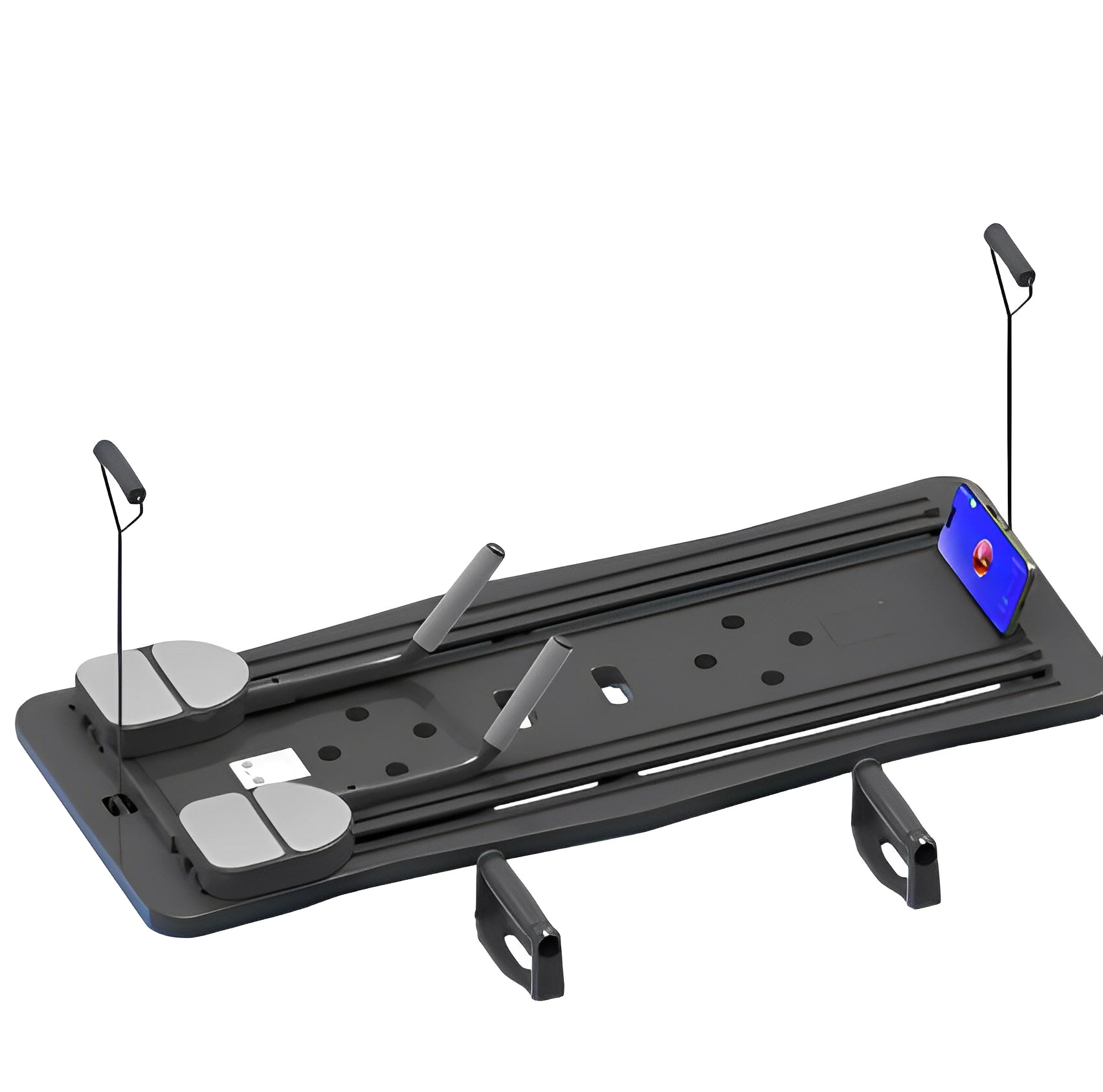 Pilates Home Reformer – Luxe Thuisstudio voor Full-Body Training - Soreho