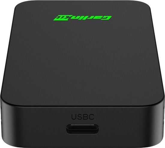 Carlinkit 5.0 draadloze Carplay adapter - Soreho