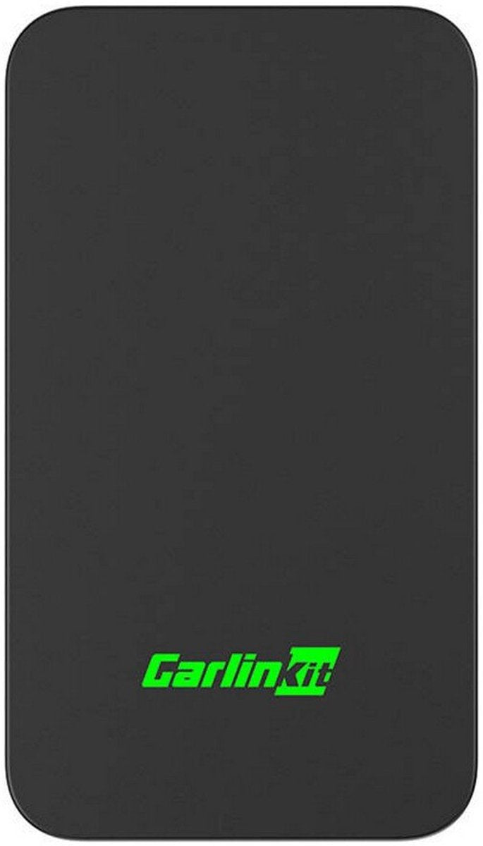 Carlinkit 5.0 draadloze Carplay adapter - Soreho