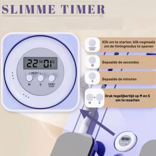 Pilates Home Reformer – Luxe Thuisstudio voor Full-Body Training - Soreho