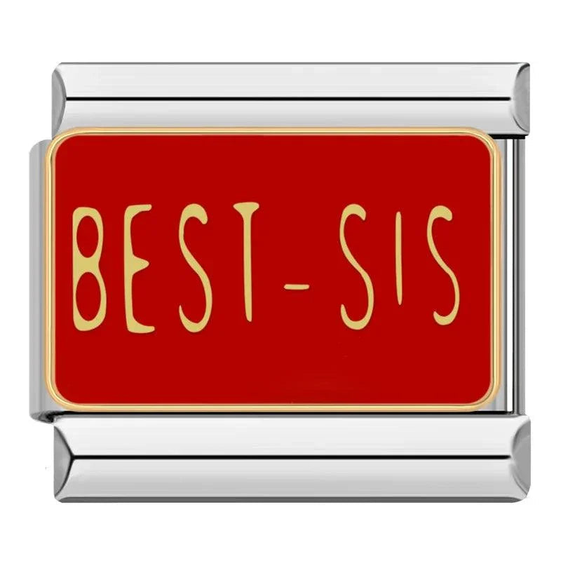 Best-sis Bedel