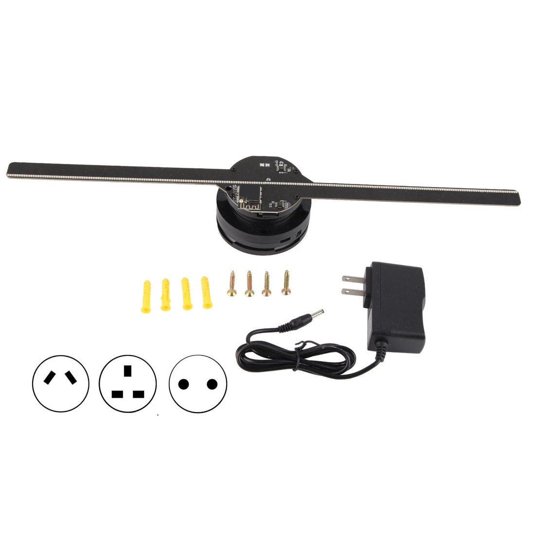 Holographic™ - Soreho