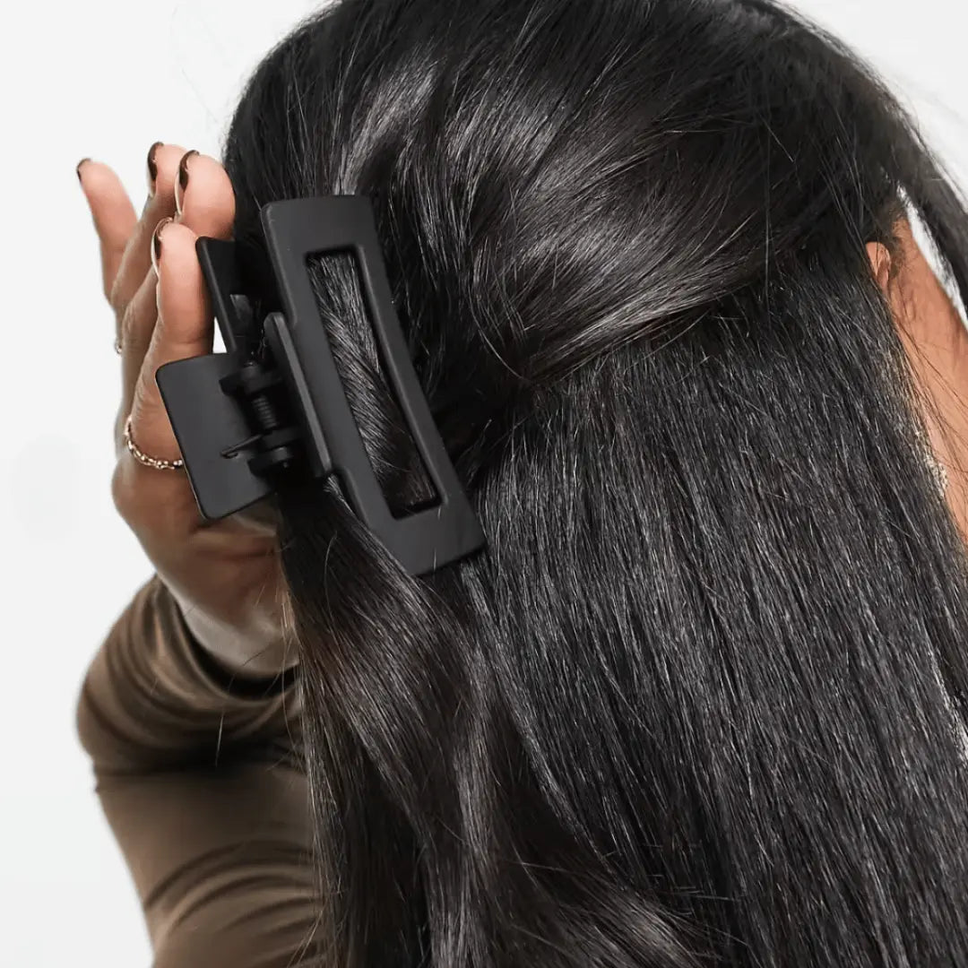 Rubber flexi clip - Soreho