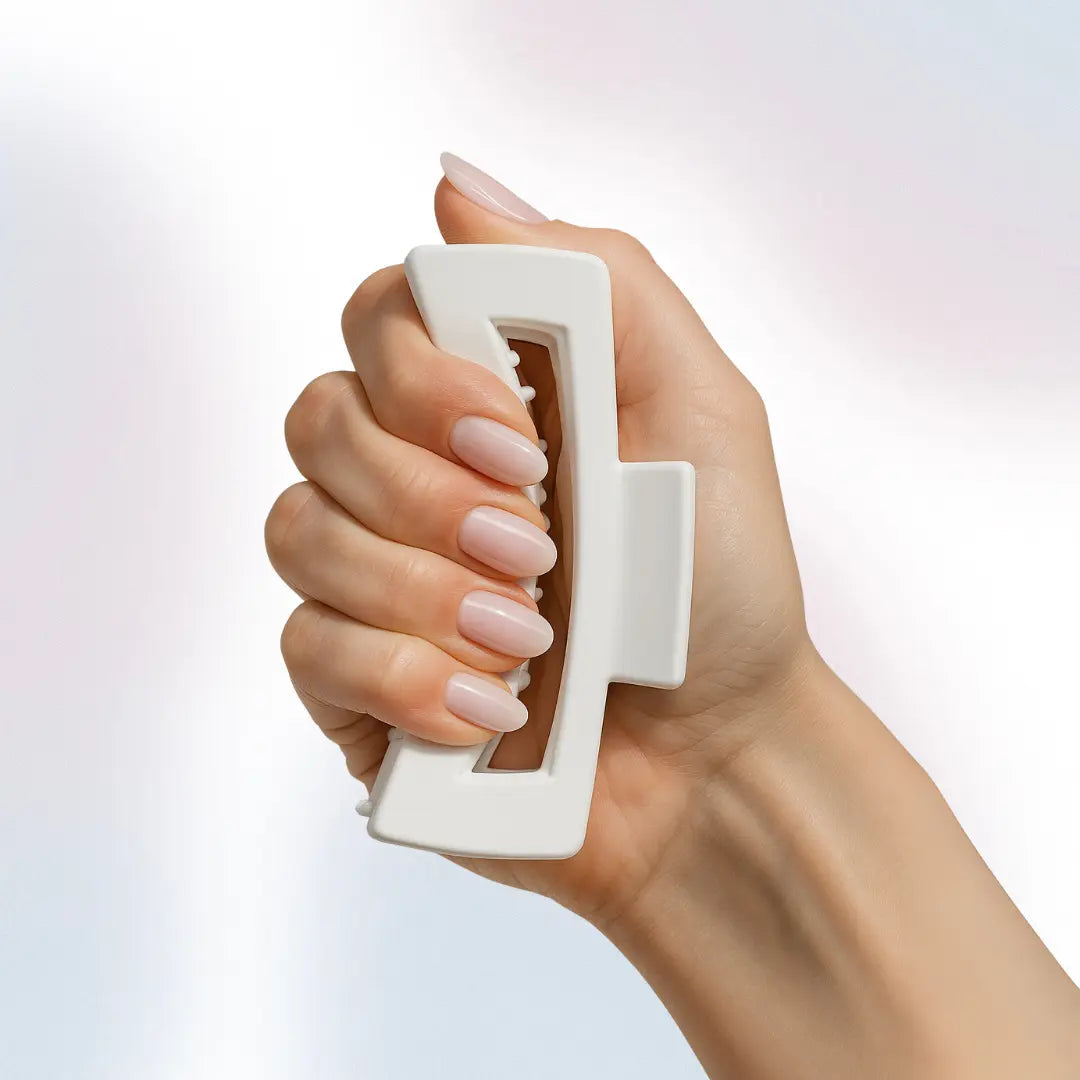 Rubber flexi clip - Soreho