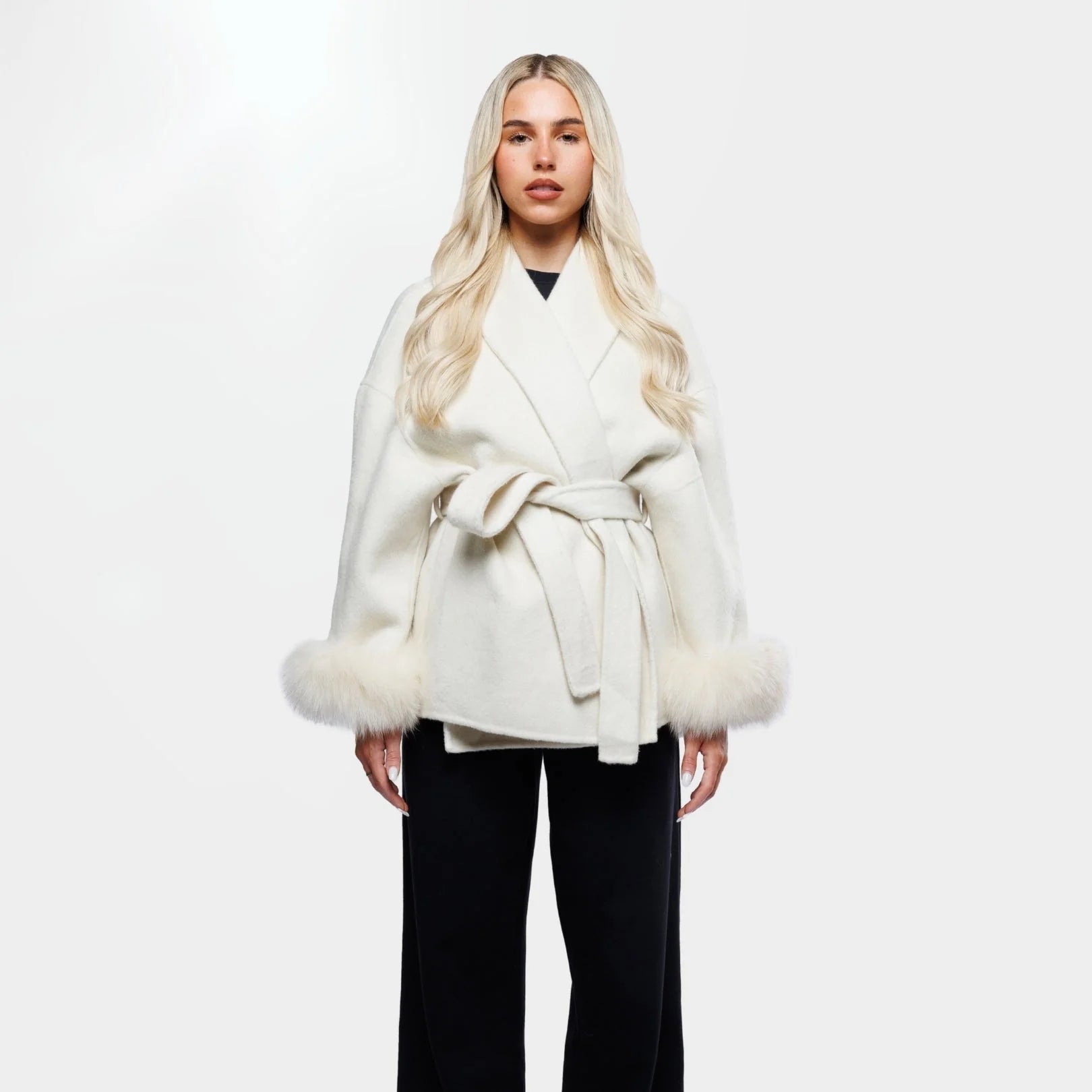 Kasjmier Jas - Soreho