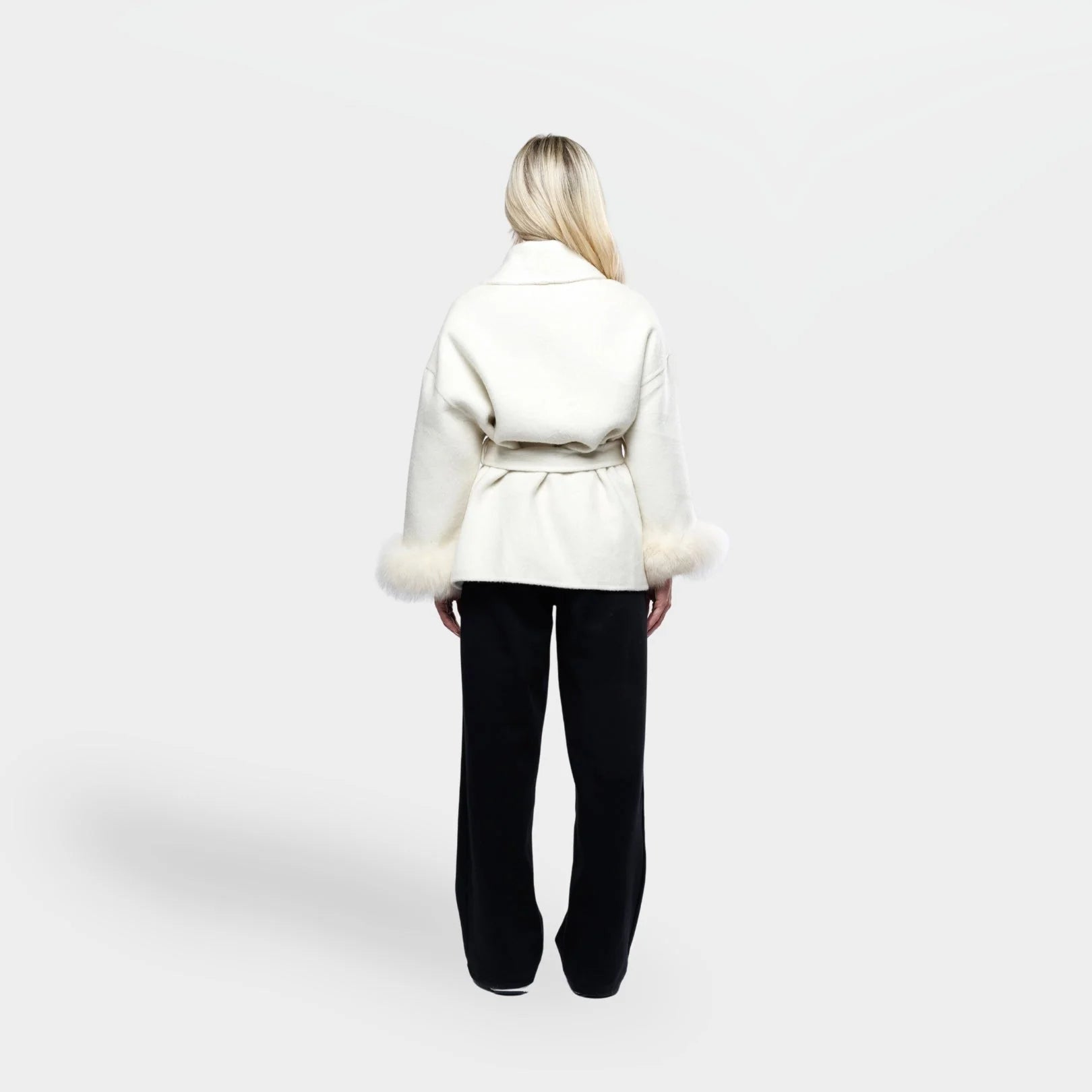 Kasjmier Jas - Soreho