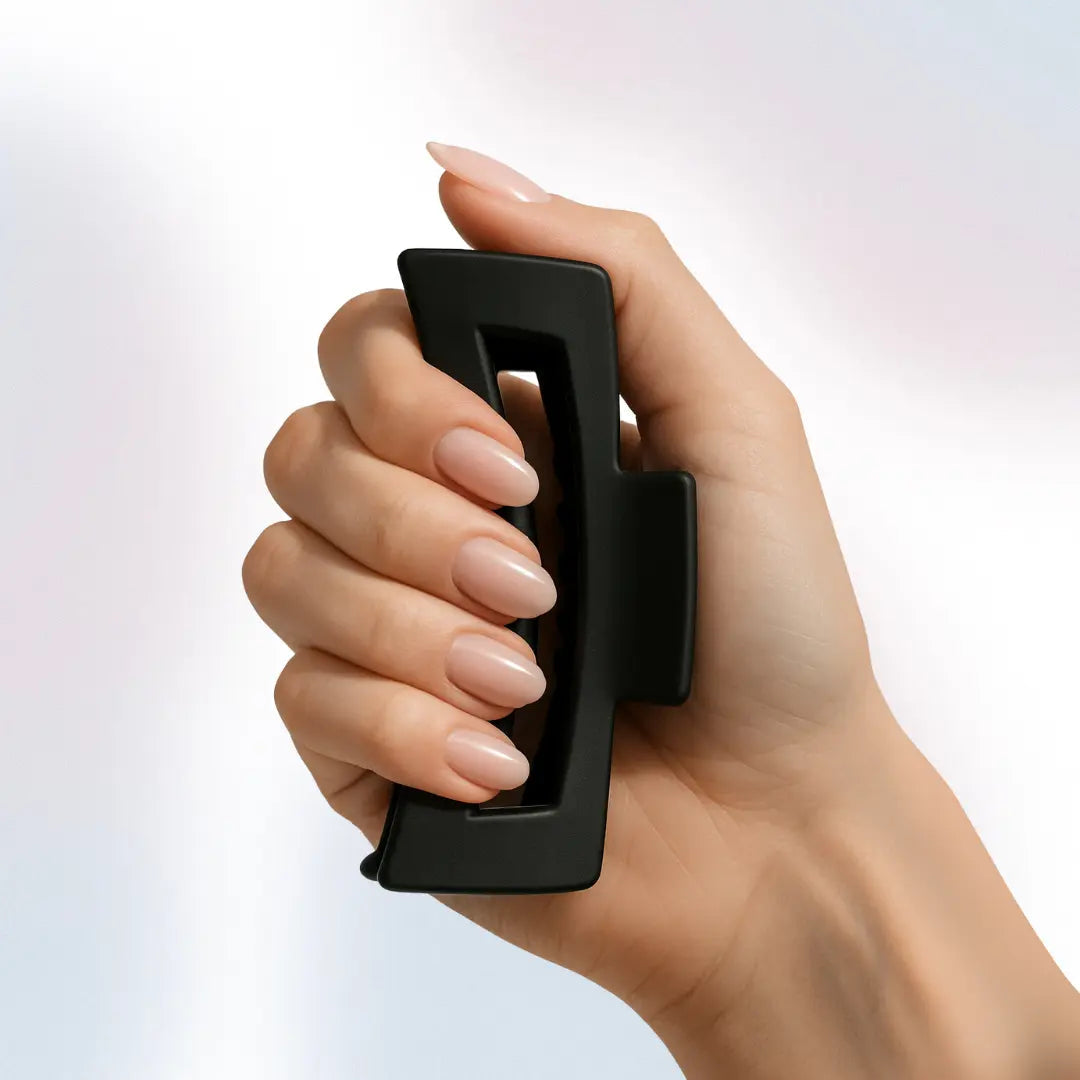 Rubber flexi clip - Soreho