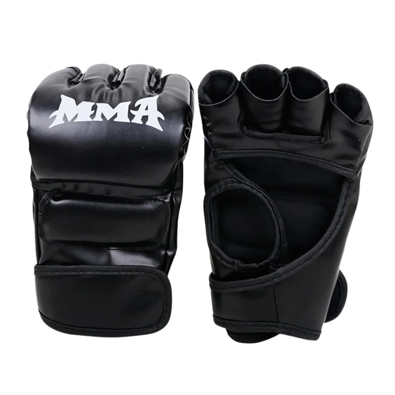 MMA Box Handschoenen