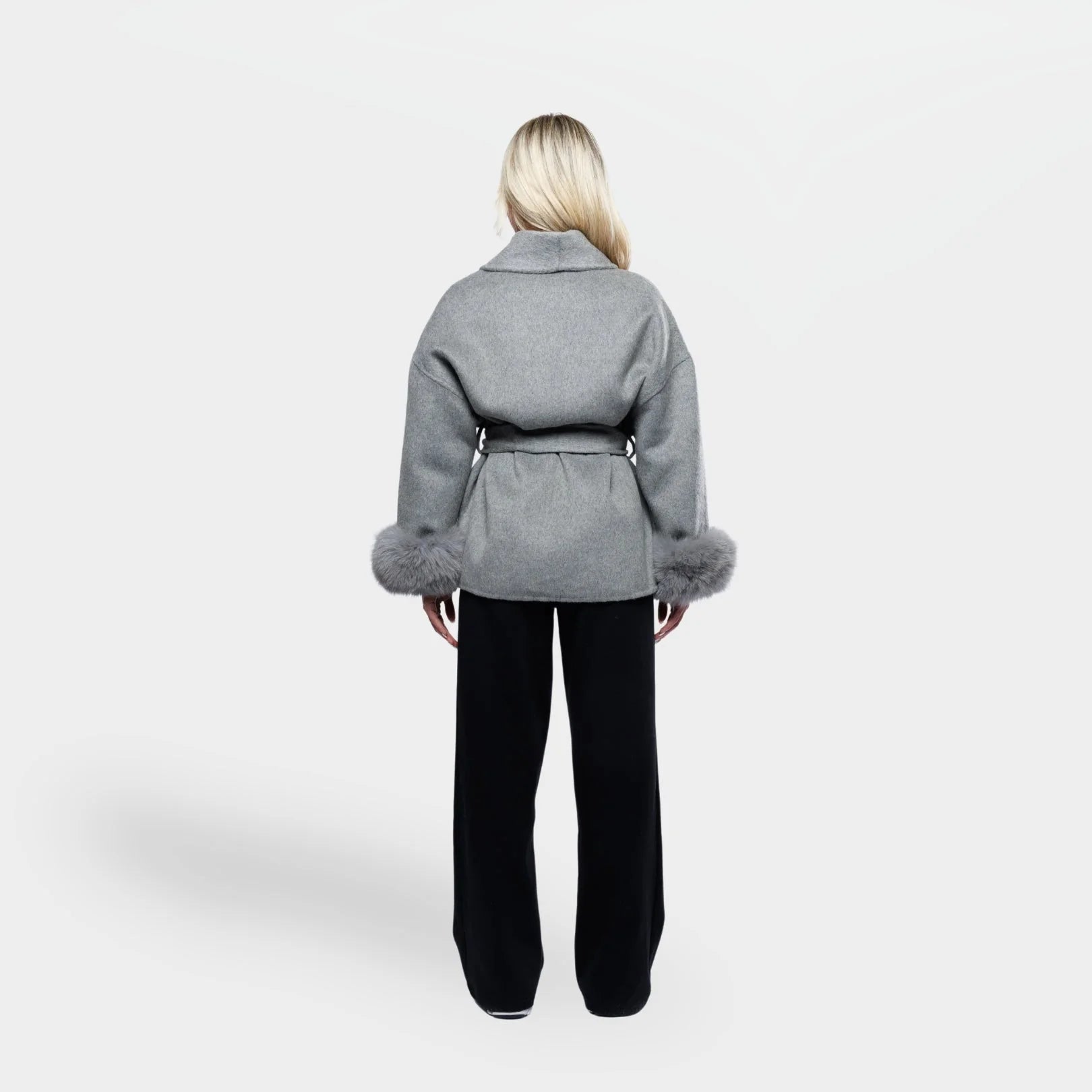 Kasjmier Jas - Soreho