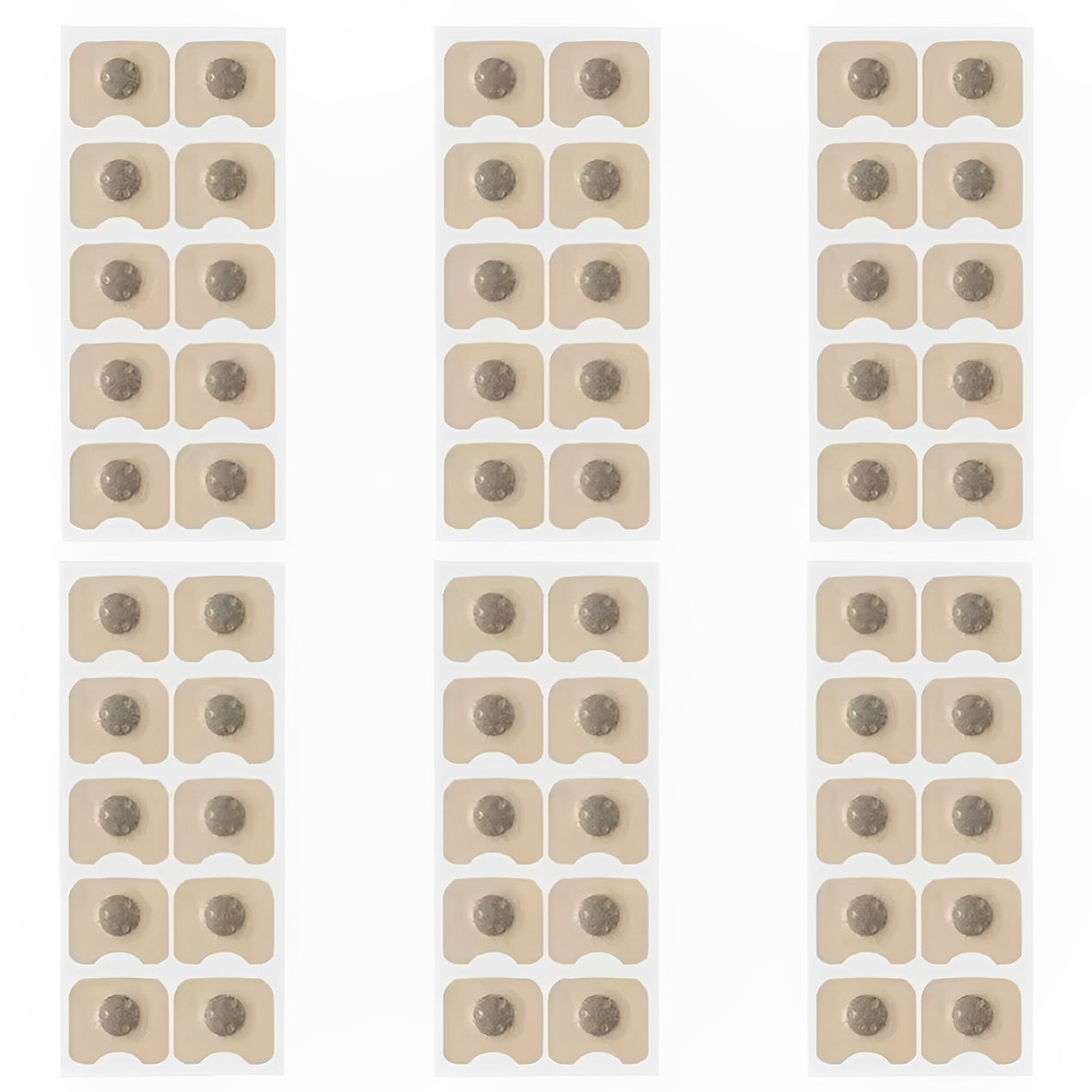 Magnetische Neusstrip – Voor Een Vrije Ademhaling Dag & Nacht - Soreho