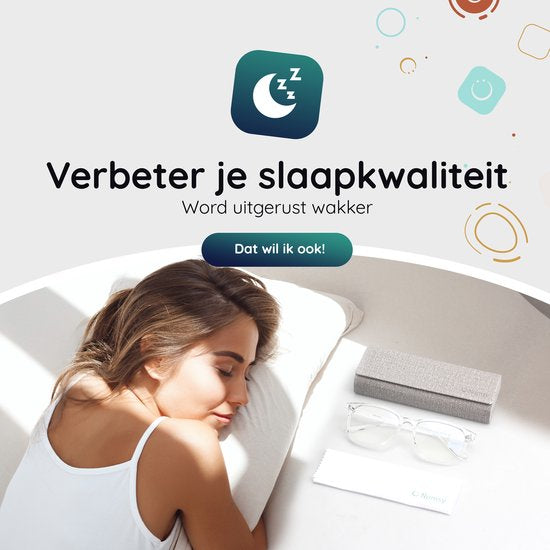 Blue light Glasses - Soreho