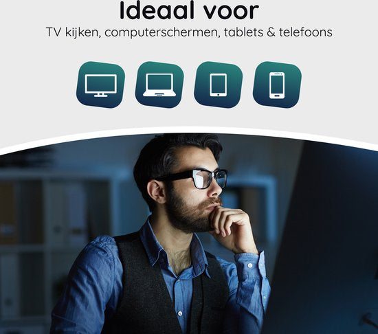 Blue light Glasses - Soreho