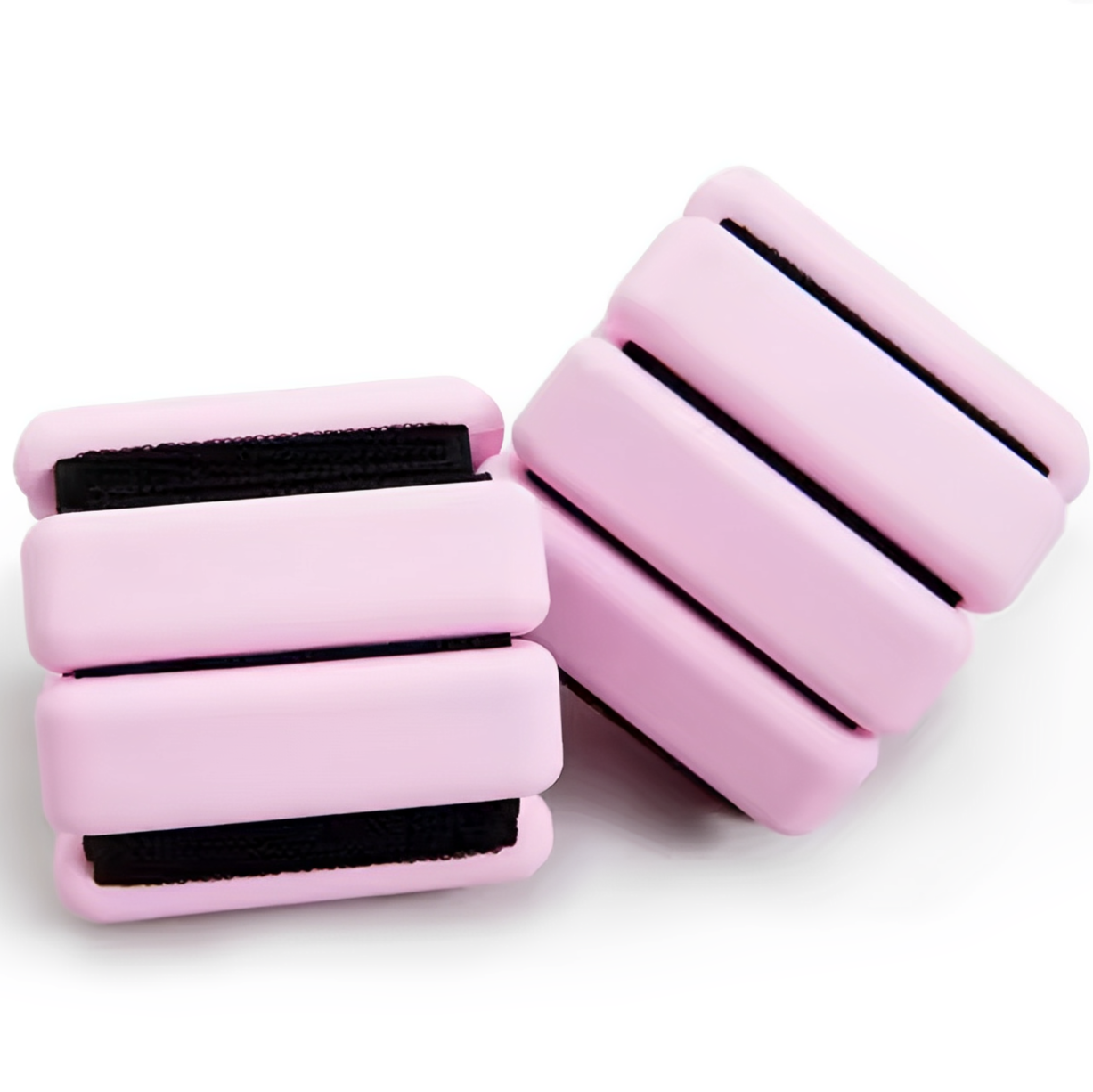 FlexFit™ Polsgewichten – Stijlvolle Kracht voor Elke Workout - Soreho