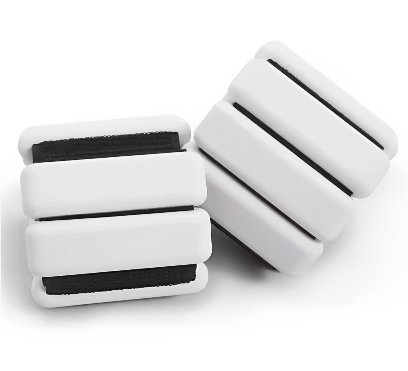 FlexFit™ Polsgewichten – Stijlvolle Kracht voor Elke Workout - Soreho