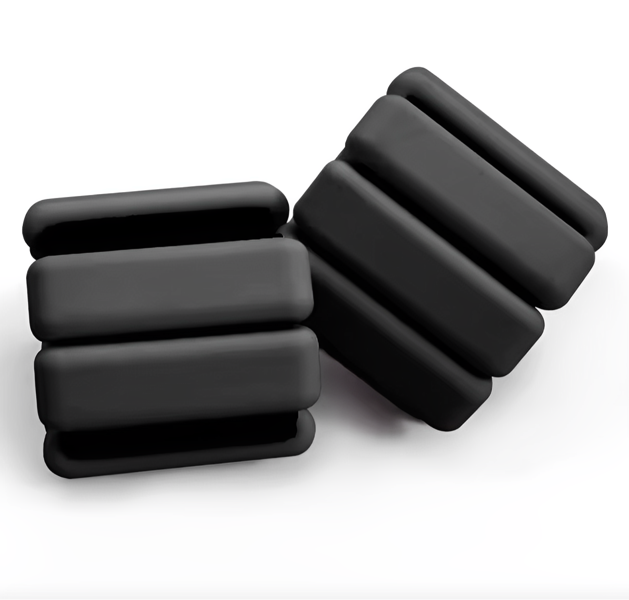 FlexFit™ Polsgewichten – Stijlvolle Kracht voor Elke Workout - Soreho