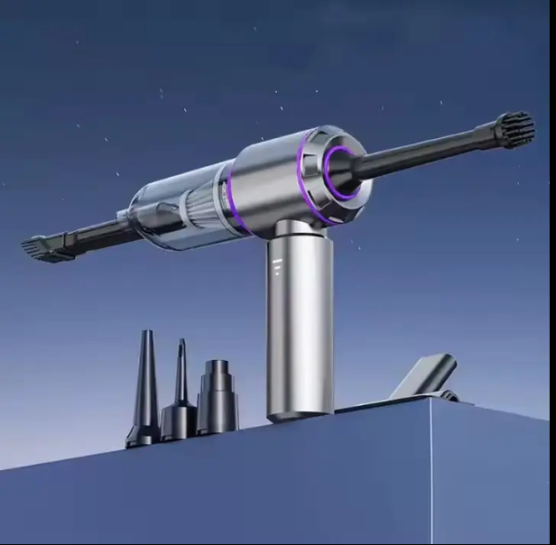 AeroClean Pro handstofzuiger - Soreho