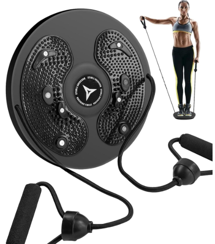 BalanceX Pro – Jouw Persoonlijke Krachtplatform - Soreho