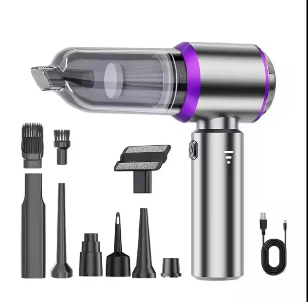 AeroClean Pro handstofzuiger - Soreho