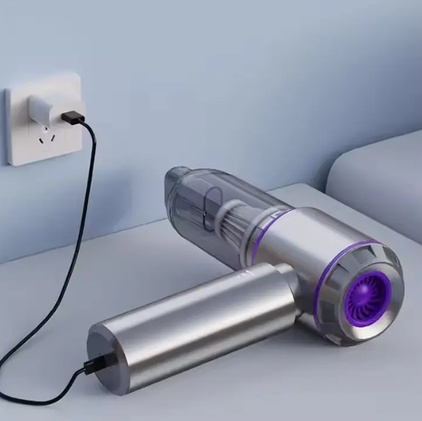 AeroClean Pro handstofzuiger - Soreho