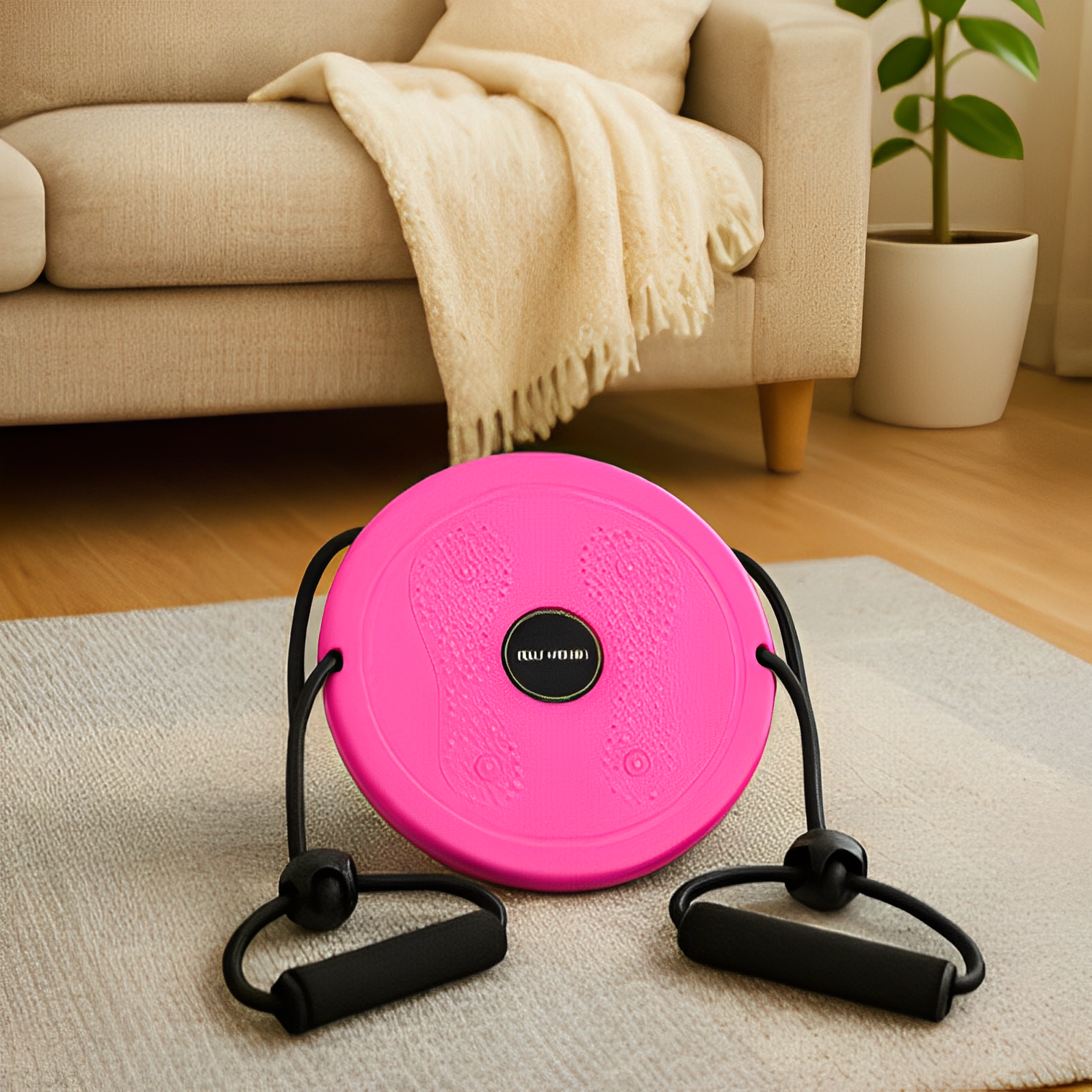 BalanceX Pro – Jouw Persoonlijke Krachtplatform - Soreho