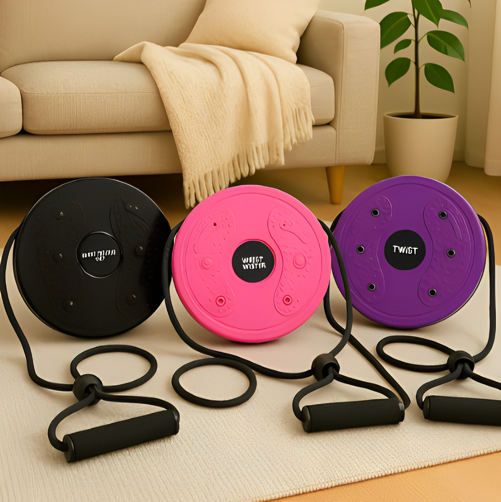 BalanceX Pro – Jouw Persoonlijke Krachtplatform - Soreho