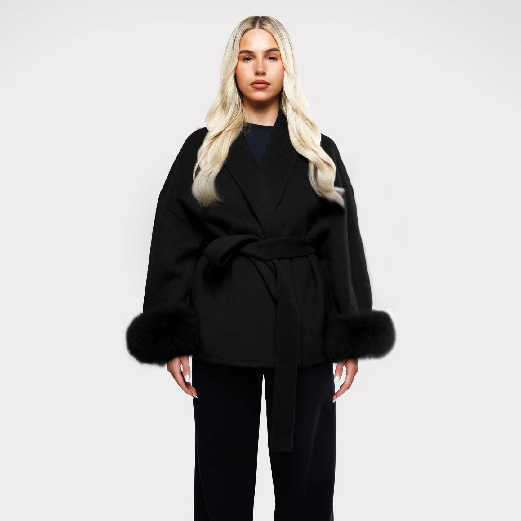 Kasjmier Jas - Soreho