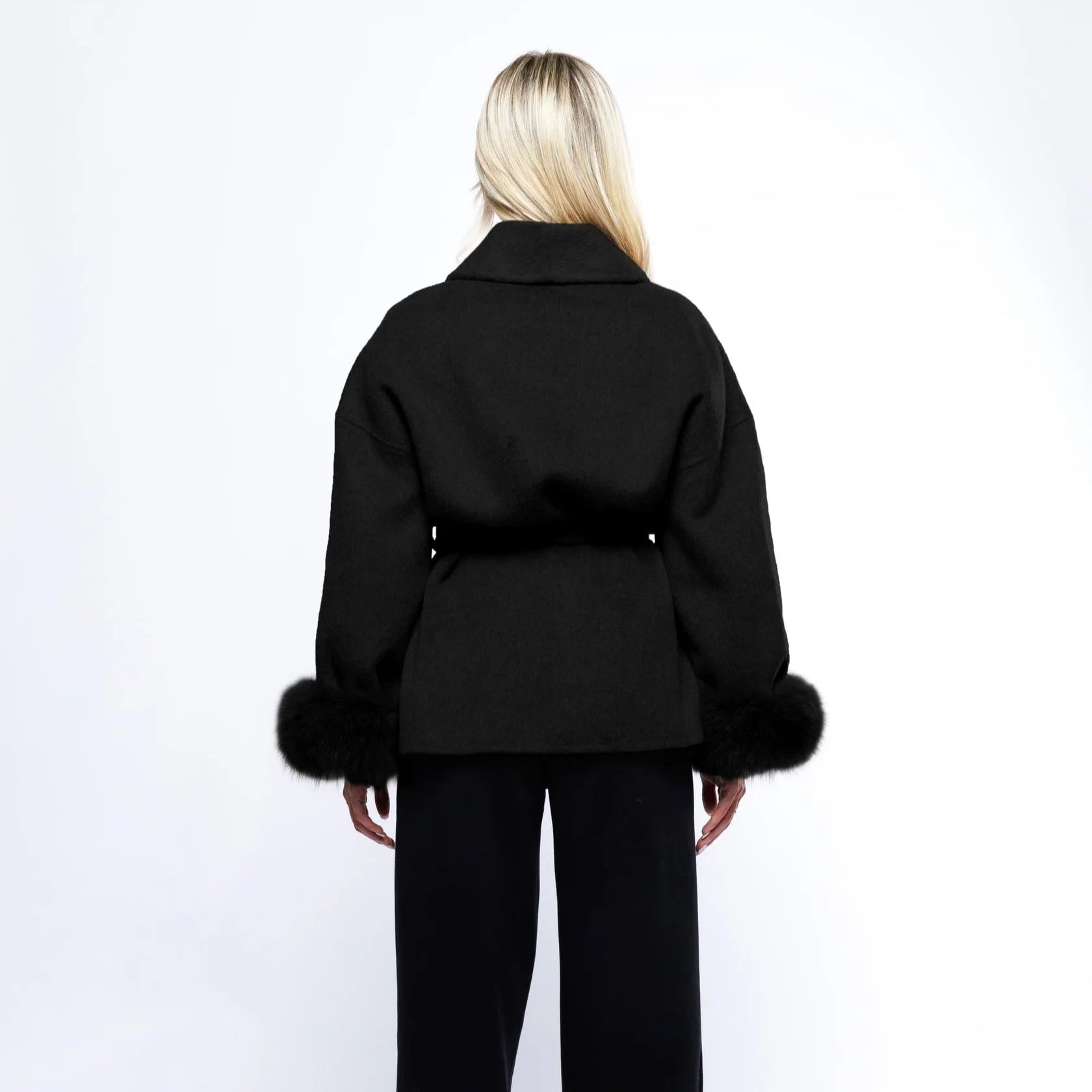 Kasjmier Jas - Soreho