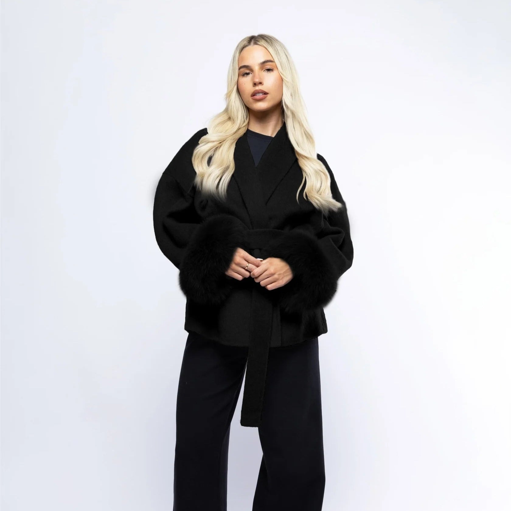 Kasjmier Jas - Soreho