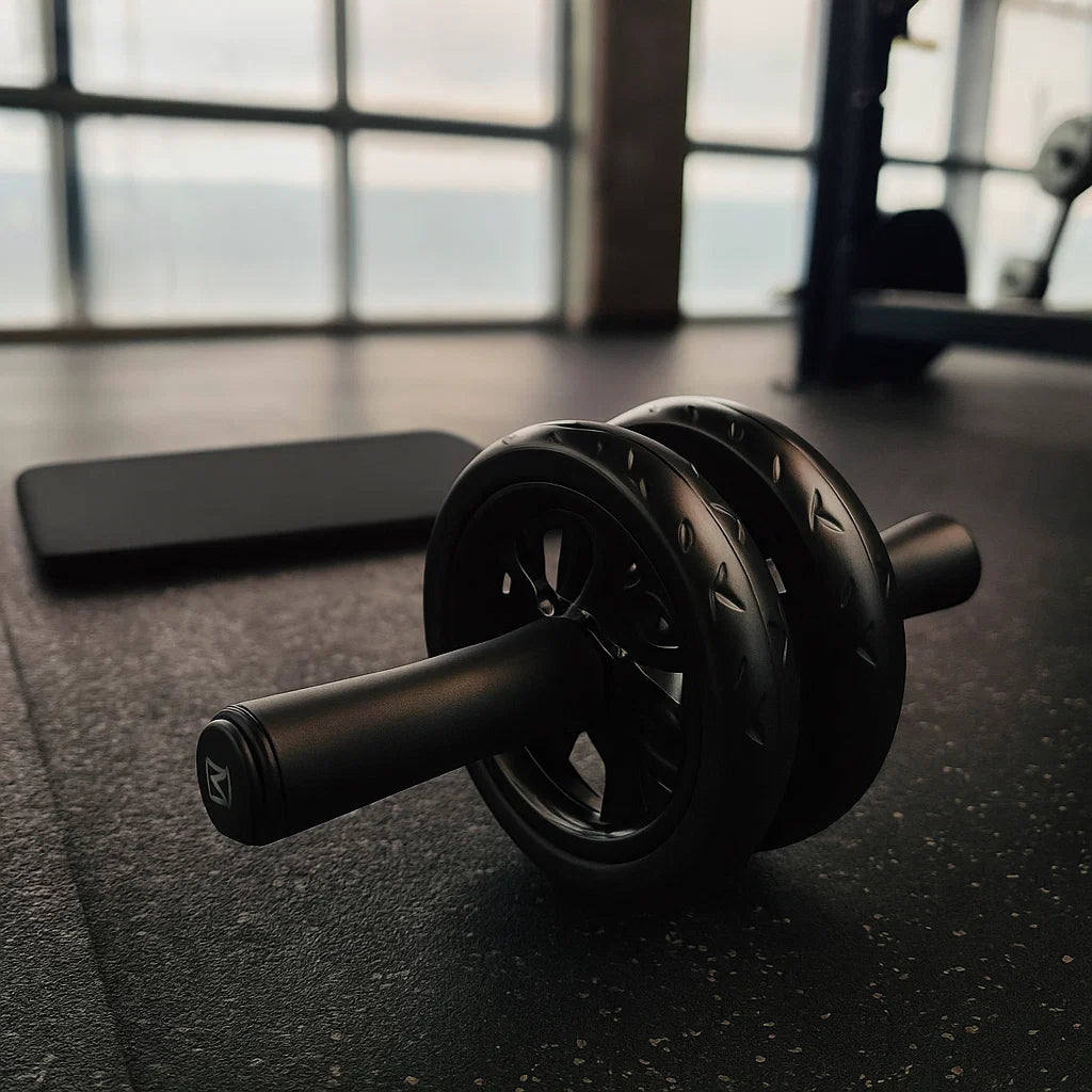 AbElite™ Roller – Kracht & Stabiliteit in Één Beweging - Soreho