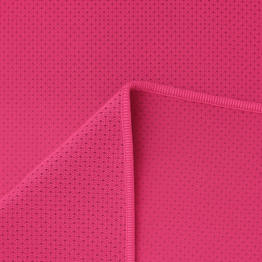 Verkoelende Microvezel Sporthanddoek – Direct Fris tot 14°C | Licht, Sneldrogend & Ideaal voor Sport, Reizen & Zomerhitte! - Soreho