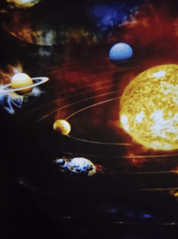 StellarGlow™ HD Galaxy Projector – Jouw Persoonlijke Poort naar het Universum - Soreho